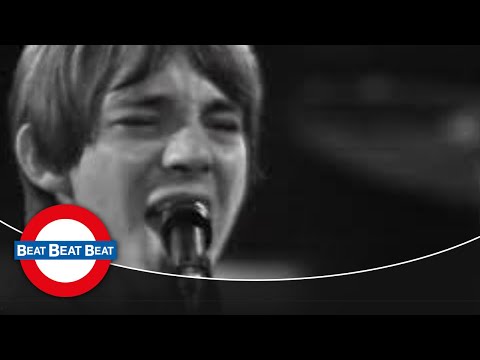The Small Faces - Hey Girl (1966)
