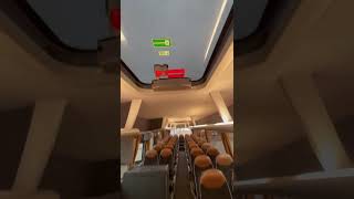 Turistinis autobusas MAN Lions Coach R08 - 63 Seats EURO 6 wheelchair bus 14 wheelchairs | Vaizdas 4 - Autoline