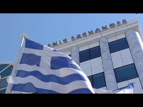 comment investir dans la dette grecque