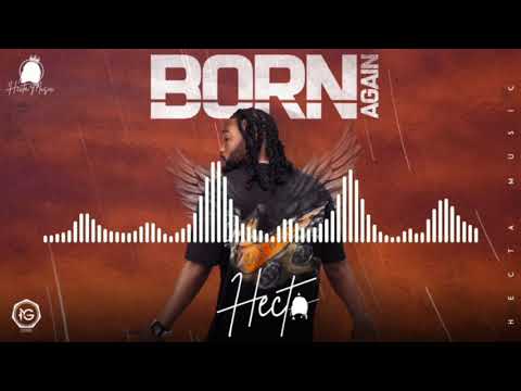Hecta - Born Again (Official AudioSlide)
