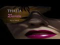 Thalia - Insensible (Lyric Video)