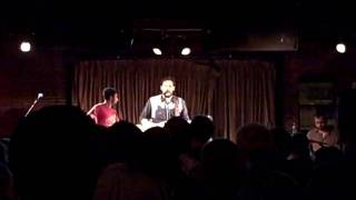 Dear and the Headlights--Willetta