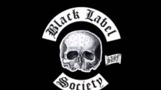 Black Label Society-Fire It Up