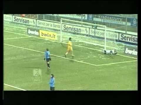 Intervista Sebastiani su Pinna