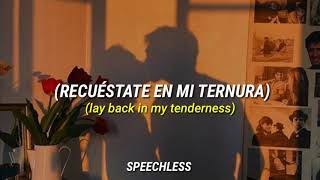 Michael Jackson -The Lady In My Life  (Sub español)