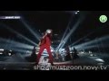 Nikita Presnyakov - cover Muse Felling Good 