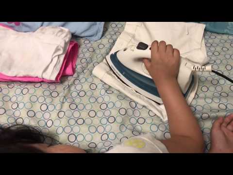 Pranking my sleeping daughter ▶1:15