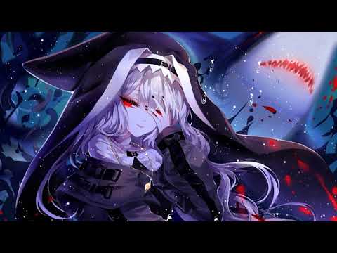 Nightcore - Buried Alive [Citizen Soldier]