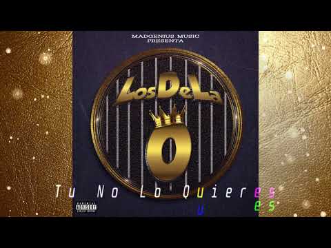 CES x Alexander Crz x Tommy Boysen - Tu No Lo Quieres