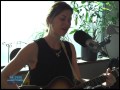 Tristan Prettyman - Back to Home (acoustic KRVB ...