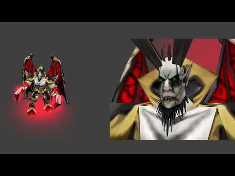 Tichondrius All Quotes - WarCraft 3