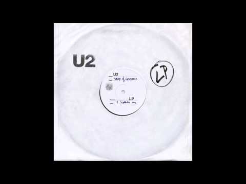 U2 - Song for Someone [HQ + Lyrics]