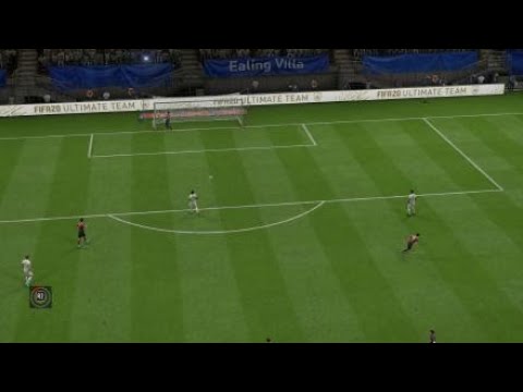 FIFA 20 - Habd 2
