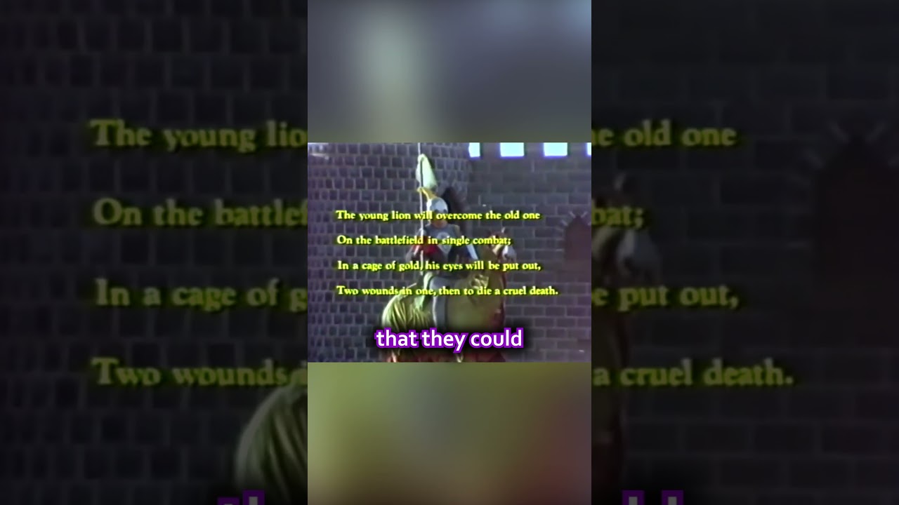 When Orson Welles Predicted The End of the World