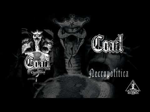 Coatl - Clerherético (Official Stream)