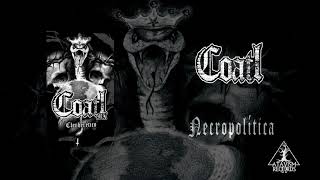 Coatl - Clerherético (Official Stream)