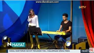 Aliye Mutlu - Zajdi Zajdi