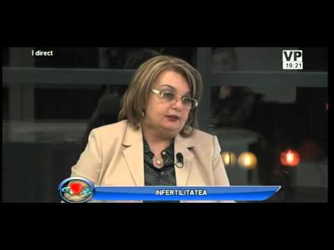 Emisiunea Universul Medical – 10 noiembrie 2015 – partea a II-a