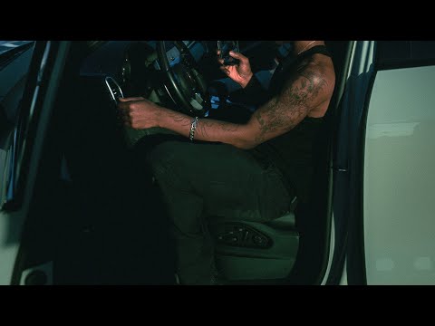 N3iz4n - Conspiracy (Video Oficial ) Prod. kaivva