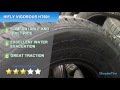 Hifly Padangos SUPER2000 116/114 R (D C B 72dB)