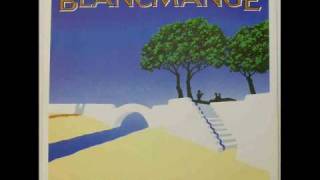 Blancmange - Blind Vision