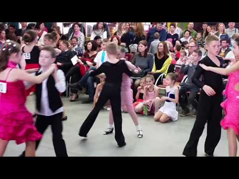 Bali + Zsófi latin 2016.04.03