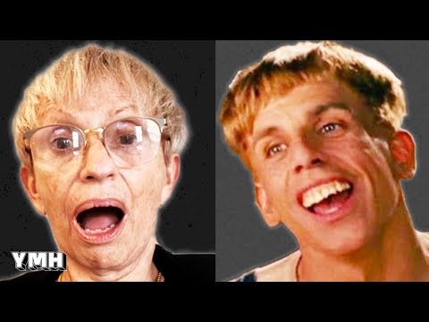 Charo's New Simple Jack Hairdo - YMH Highlight