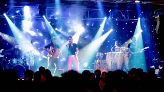 Denis Lima - Tsunami em Rancho Mix