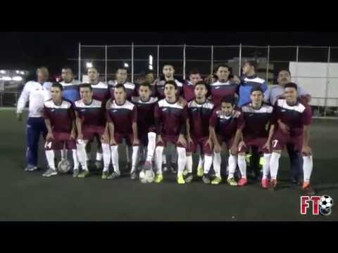 Birrieria Saucito VS Monterrey FC - Final Liga Premier Elite 2016 - FT