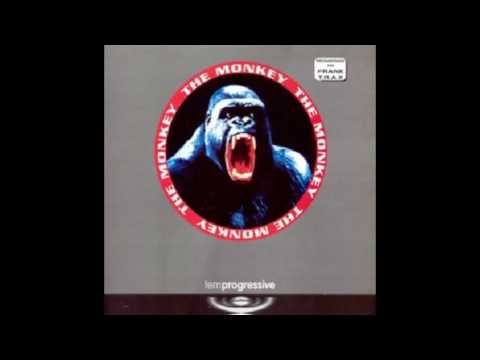 DJ Frost vs. Coolcut - The Monkey (Stompin' Monkey Mix) (1999)