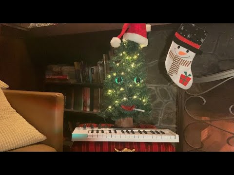 SYNTHMAS: A HOLIDAY SPECIAL