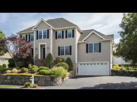 18 Partridge Ln,  Wakefield MA - Bill Donohue - Tel 781-910-5400