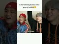 Respect The Song But Suga Made Army Delulu Suga Bts Shorts