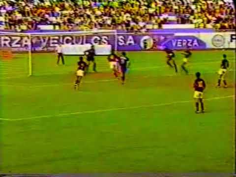 Campanha o Goiatuba Esporte Clube na Primeira e Segunda fase do Campeonato Goiano de 1992