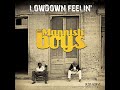 The Mannish Boys ·Need My Baby