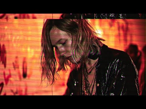 Geiser: Archival Electro Techno DJ Mix