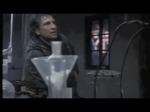 La piovra 6 - Scena finale (parte II)