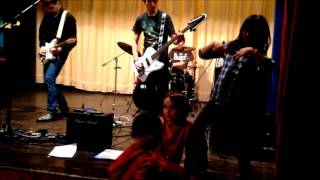 Video Timon - Posledná šanca /Tŕnie 18.11.2016/