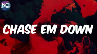 Lil Zay Osama - Chase Em Down (Lyrics)