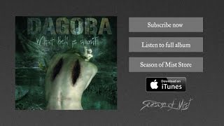Dagoba - It&#39;s All About Time