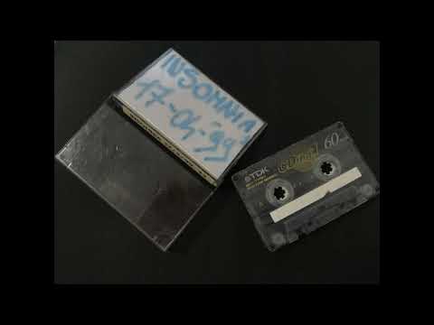 INSOMNIA - Ricky Le Roy, Mario Più e Franchino 17-04-1999