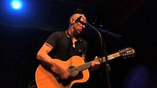 Simon Townshend - Forever And A Day - Tin Angel, Philadelphia - 4-10-2014