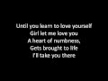 Ne-Yo - Let Me Love You [Official Lyrics Video ...