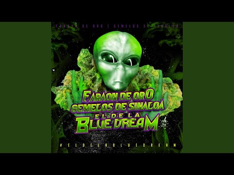 El de la Blue Dream (feat. Los Gemelos de Sinaloa)