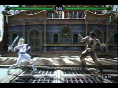 Signia (Sophie) vs Draco (Rock)