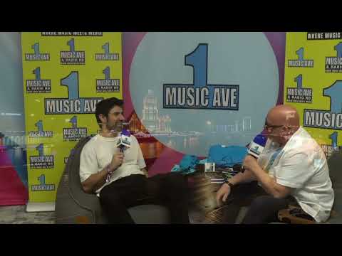 KSHMR @1MusicAve  MMW 2025