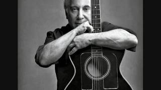 Paul simon - Diamonds on the Soles of Her Shoes Unreleased