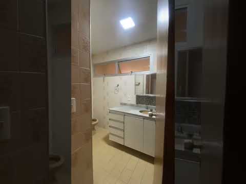 Apartamento Vila itapura - campinas sao paulo