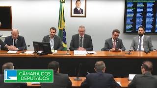  Cadeia produtiva do tabaco - 01/07/2026 16:00