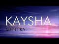 Kaysha - Mentira Me (Feat. Atim) | Kizomba Remix Kaysha - Mentira Me (Feat. Atim) | Kizomba Remix